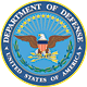 Home Logo: 2025 DOD Transition